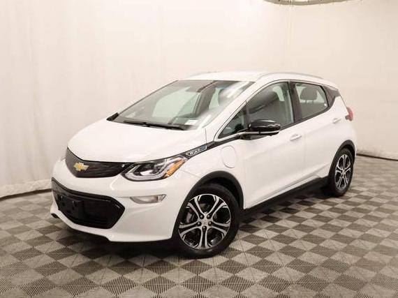 CHEVROLET BOLT EV 2020 1G1FZ6S06L4107141 image